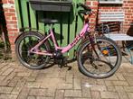 Meisjesfiets, Ophalen, Versnellingen, Norta, Gebruikt