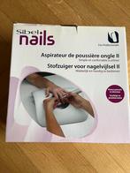 Aspirateur de poussière d'ongles Sibel Nails II, Enlèvement, Utilisé