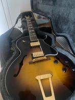 Gibson ES175 reissue vintage sunburt gh  3450€, Zo goed als nieuw, Ophalen
