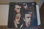 LP : U2 - The Unforgettable fire (Maxi Single), Enlèvement ou Envoi, Utilisé, Pop rock