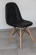 nieuwe lederlook eetkamer stoelen, Nieuw
