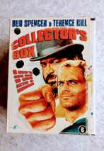 Dvd box BUD SPENCER EN TERENCE HILL, Cd's en Dvd's, Ophalen, Zo goed als nieuw