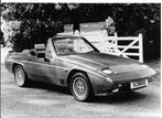 RELIANT SCIMITAR 1800,  persfoto, Ophalen of Verzenden, Zo goed als nieuw, Overige merken