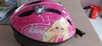 Barbie fietshelm maat 50-56 cm, Vélos & Vélomoteurs, Accessoires vélo | Casques de vélo, Comme neuf, Enlèvement ou Envoi