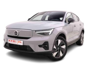 VOLVO C40 82 kWh 252 Recharge Single Motor Extended Range Ul beschikbaar voor biedingen