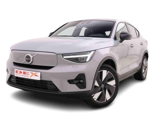 VOLVO C40 82 kWh 252 Recharge Single Motor Extended Range Ul, Auto's, Volvo, Overige modellen, ABS, Airbags, Airconditioning, Alarm