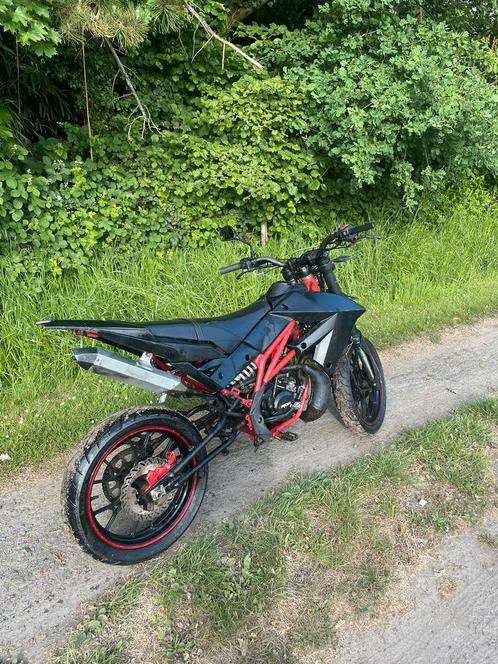 Orion b klasse, Fietsen en Brommers, Brommers | Derbi, Zo goed als nieuw, Ophalen of Verzenden