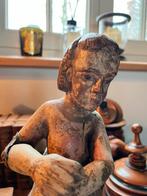 ange du XVIIIe siècle, Enlèvement ou Envoi