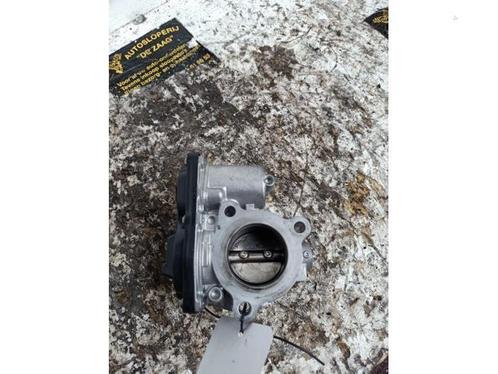 Gasklephuis van een Ford Fiesta, Auto-onderdelen, Motor en Toebehoren, Ford, Gebruikt, 3 maanden garantie, Ophalen of Verzenden