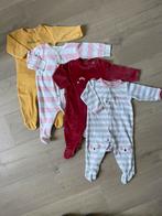 Set van 11 pyjama’s, Enfants & Bébés, Enlèvement, Comme neuf, Taille 56
