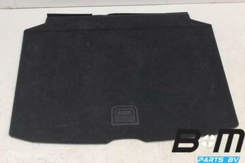 Vloermat bagageruimte Audi A3 8V 3 deurs 8V386152987A beschikbaar voor biedingen