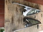 Vitres triangle de portes avant Alfa Romeo Montreal, Autos : Pièces & Accessoires, Enlèvement ou Envoi, Utilisé, Alfa Romeo