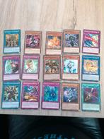 Yu gi oh, Hobby en Vrije tijd, Ophalen of Verzenden, Nieuw