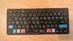 Logic Pro Keyboard cover - Apple, Ophalen of Verzenden, Qwerty, Zo goed als nieuw