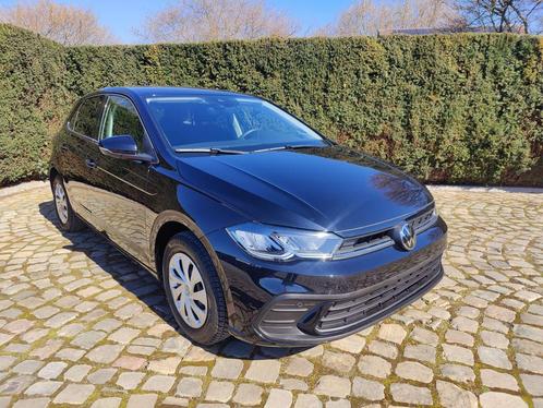 Volkswagen Polo 1.0 TSI Life OPF DSG *Camera* (bj 2022), Auto's, Volkswagen, Bedrijf, Te koop, Polo, ABS, Achteruitrijcamera, Adaptive Cruise Control