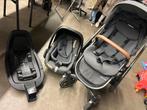 Buggy Maxi Cosi + Isofix, Kinderen en Baby's, Kinderwagens en Combinaties, Ophalen, Kinderwagen