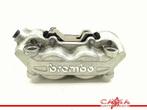 REMKLAUW LINKS VOOR Ducati Monster 1100 (01-2008/12-2010), Motoren, Gebruikt
