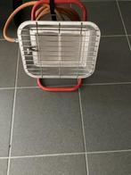 Terrasverwarmer op gas als nieuw, Tuin en Terras, Ophalen, Zo goed als nieuw, Gas