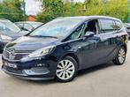 Opel Zafira Tourer 1.6 DIESEL 136CV - 7 PLACES - CAMERA, Auto's, Opel, Stof, Gebruikt, 4 cilinders, 136 pk