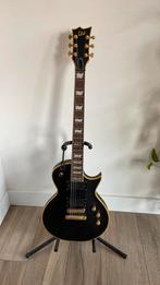Elektrische gitaar ESP LTD 401, Muziek en Instrumenten, Ophalen, Zo goed als nieuw, Solid body, Met versterker