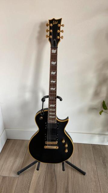 Elektrische gitaar ESP LTD 401 beschikbaar voor biedingen