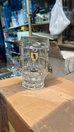 Urtyp jupiler glas 6st, Ophalen, Zo goed als nieuw, Jupiler