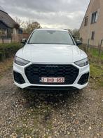 Audi Q5 50tdi V6 Diesel utilitaire léger, Cuir, Achat, Euro 6, Entreprise