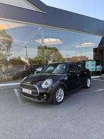 Mini One 5deurs automaat navi pdc led cruise clima 2020, Auto's, Mini, 75 kW, Stof, Bedrijf, 3 cilinders