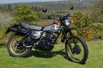 Yamaha XT500 1983 als nieuw., Motoren, Enduro, Minimaal motorrijbewijs A2, 1 cilinder, 12 t/m 35 kW