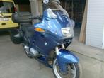 TE KOOP BMW R850RT, 2 cilinders, Bedrijf, Toermotor, 850 cc