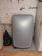 Dakkoffer te koop, Ophalen