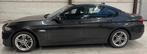 BMW 518d, Auto's, Automaat, Achterwielaandrijving, USB, 4 cilinders