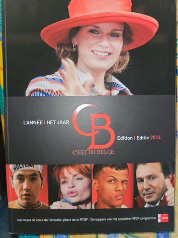 L'année c'est du Belge beschikbaar voor biedingen