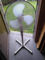 Staande ventilator, Elektronische apparatuur, Ophalen