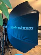 Elinchrom octa 190cm indirect  (identiek litemotiv), Audio, Tv en Foto, Fotografie | Fotostudio en Toebehoren, Ophalen of Verzenden
