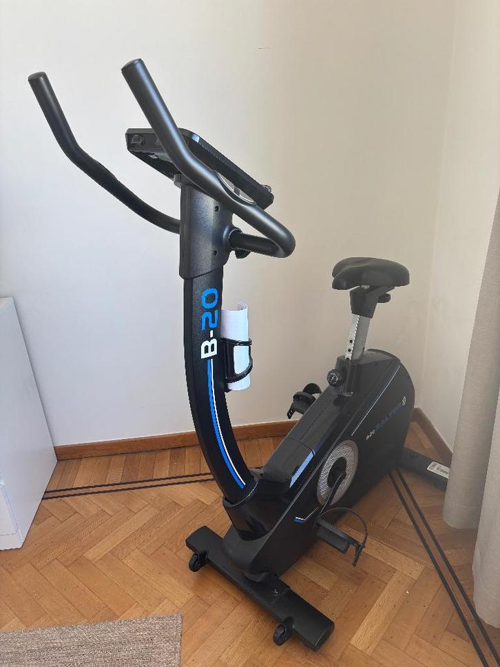 B-20 VELO SMART TRAINING - A vendre - Bruxelles, Sports & Fitness, Cyclisme, Neuf, Enlèvement