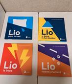 Lio leesboeken Klaar Hammenecker  en Laura Thaens, Neuf, Garçon ou Fille, Enlèvement, 5 ou 6 ans