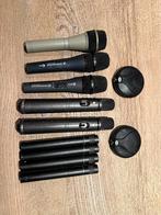 Verschillende microfoons, Enlèvement ou Envoi, Utilisé