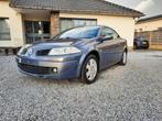 Renault Megane 1.9 DCI Cabrio Dynamique, Auto's, Renault, Voorwielaandrijving, 4 zetels, 139 g/km, 4 cilinders