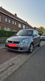 Suzuki swift 2007 - 1.3 diesel . 192 000 km, Autos, Suzuki, Achat, Swift, Diesel, Particulier
