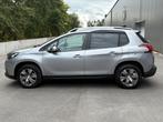Peugeot 2008 Style 1.2i Benzine 2018 Airco Euro6b, Achat, Euro 6, Entreprise, Boîte manuelle