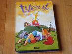 TITEUF, Boeken, Stripverhalen, Ophalen of Verzenden, Zo goed als nieuw
