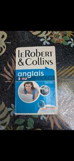 Différents dictionnaire, Livres, Dictionnaires, Enlèvement, Utilisé, Anglais
