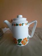 Kan, pot keramiek StavengerFlint Norway, Ophalen