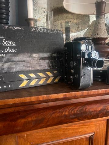  filmklapper beschikbaar voor biedingen