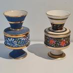2 vases Becquet a, Antiek en Kunst, Ophalen of Verzenden