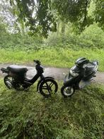 honda wallaroo te koop, Ophalen, Zo goed als nieuw