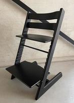 Tripp Trapp stoel en Newborn set Stokke, Kinderen en Baby's, Ophalen, Zo goed als nieuw, Meegroeistoel
