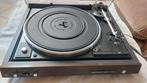 platenspeler Dual 714Q, Audio, Tv en Foto, Platenspelers, Pitch-regelaar, Ophalen of Verzenden, Zo goed als nieuw, Platenspeler