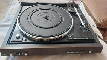 platenspeler Dual 714Q beschikbaar voor biedingen